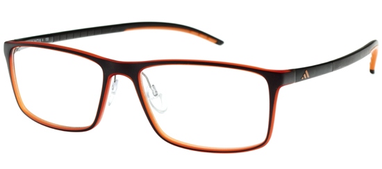 Adidas Lite Fit A692 Eyeglasses