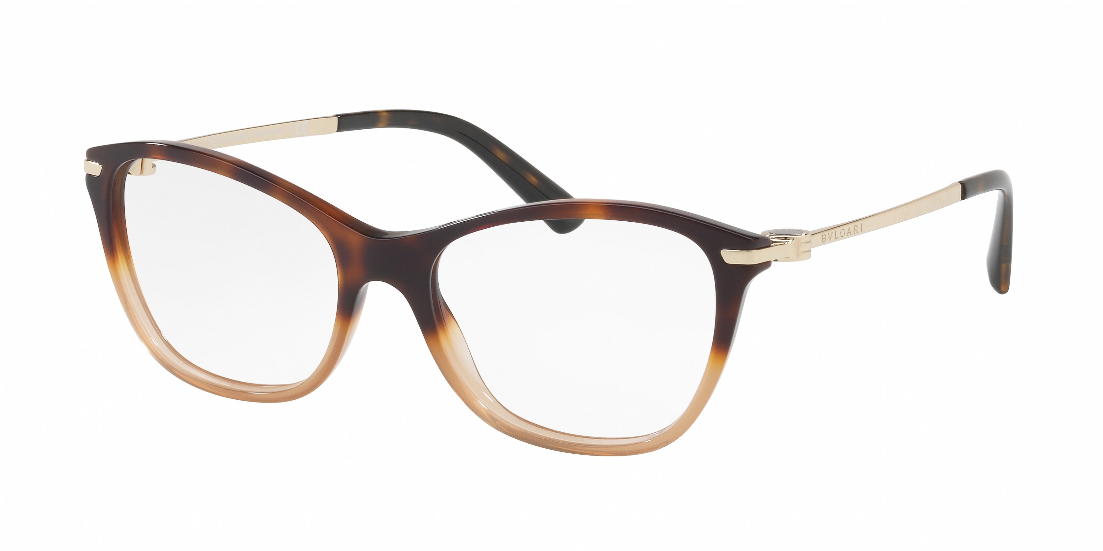 Bvlgari 4147 Black Women’s outlet Eyeglasses