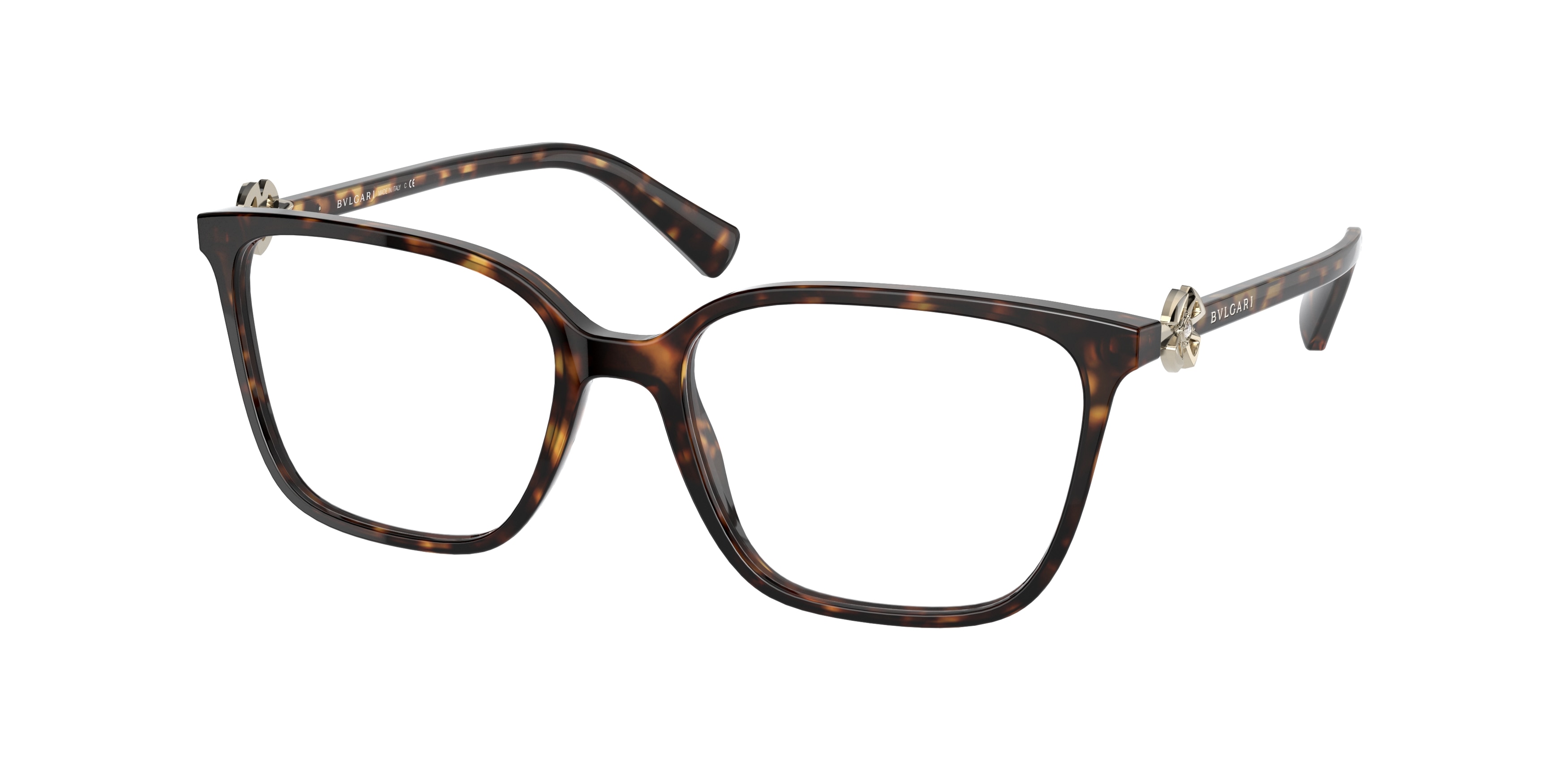 Deals Bvlgari Eyeglasses