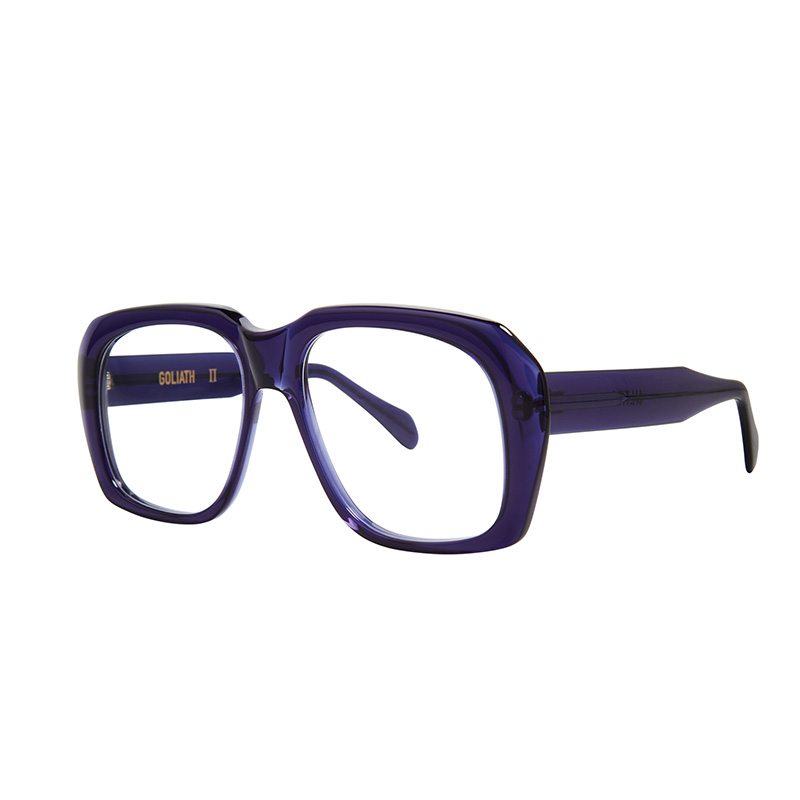 Caviar Goliath Ii Eyeglasses