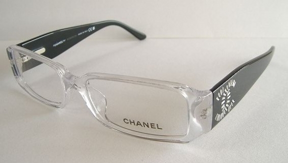 CHANEL 3116B 753