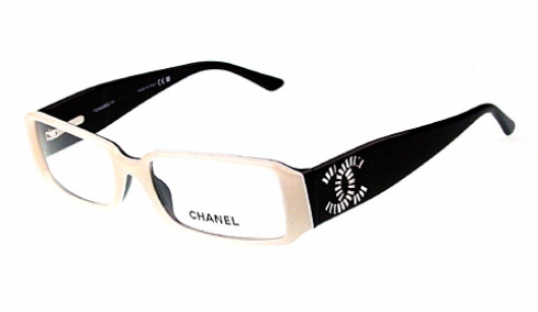 CHANEL 3116B 893