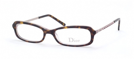 CHRISTIAN DIOR 3108 STRASS 66N00