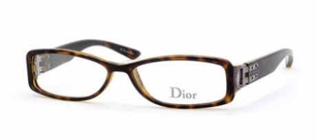 CHRISTIAN DIOR 3119 AX5