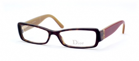 CHRISTIAN DIOR 3152 EXR00