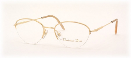 CHRISTIAN DIOR 3585/N 40U00