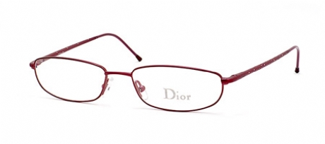 CHRISTIAN DIOR 3666 STRASS 84Q00