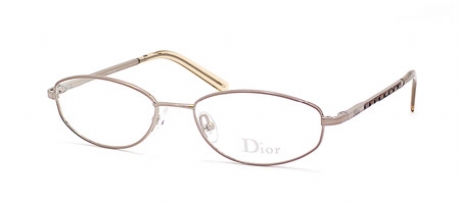 CHRISTIAN DIOR 3669 VC700