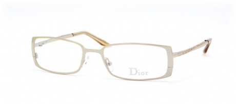 CHRISTIAN DIOR 3676 STRASS 3YG00