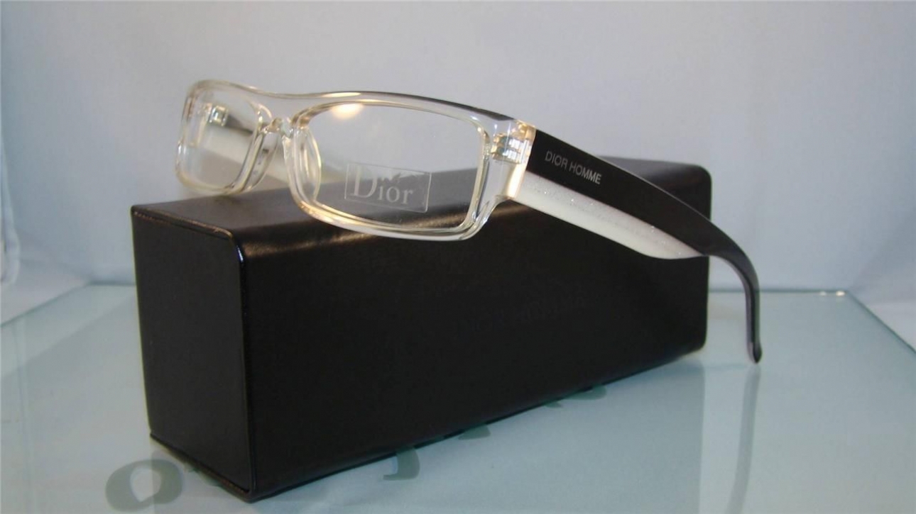 CHRISTIAN DIOR BLACK TIE 63 OCA00