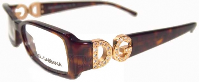 DOLCE GABBANA 3037B 502