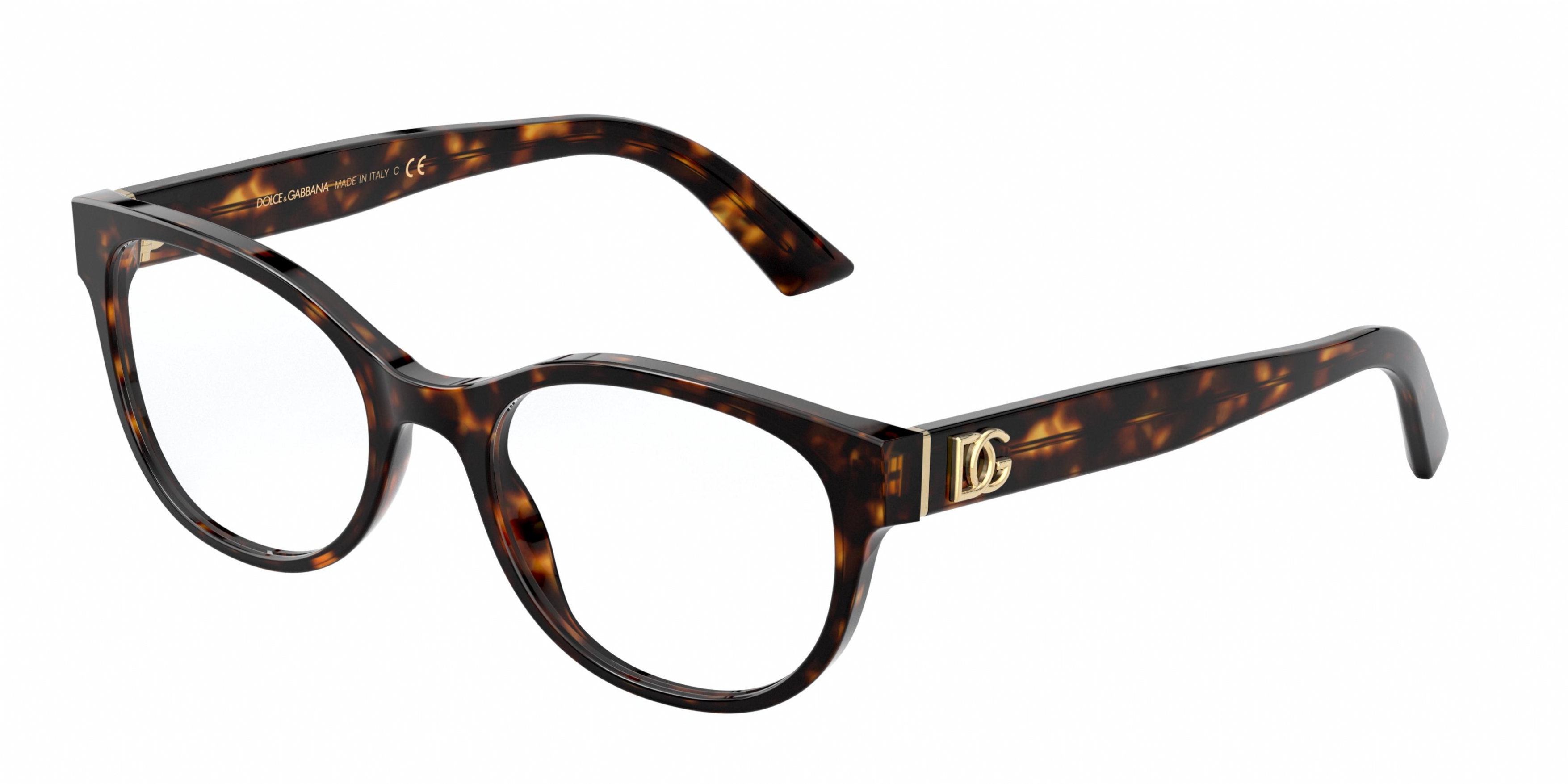 DOLCE GABBANA 3327F 502