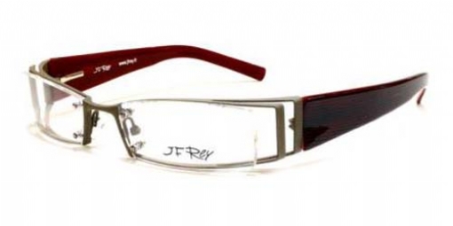 Shop J.f. Rey Eyeglasses directly from the source EyewearUS.com