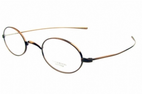 OLIVER PEOPLES KEATS TITANIUM MC