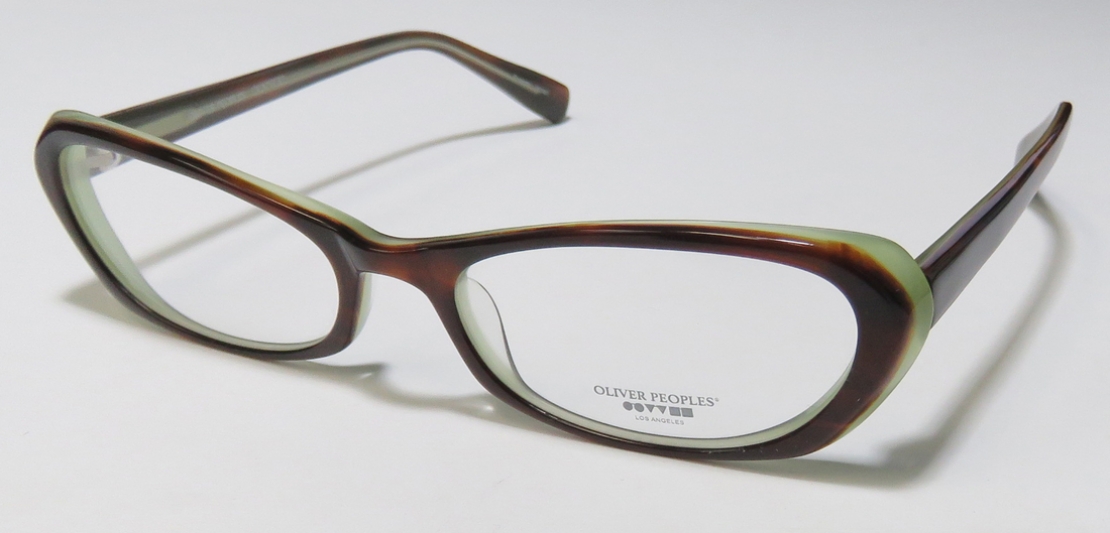 OLIVER PEOPLES MANDY H