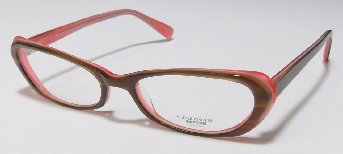 OLIVER PEOPLES MANDY OTPI