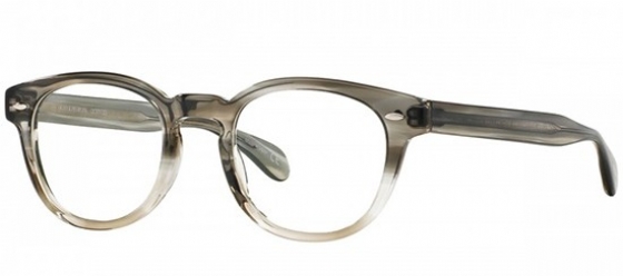 OLIVER PEOPLES SHELDRAKE 1372