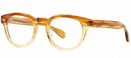 OLIVER PEOPLES SHELDRAKE 1507