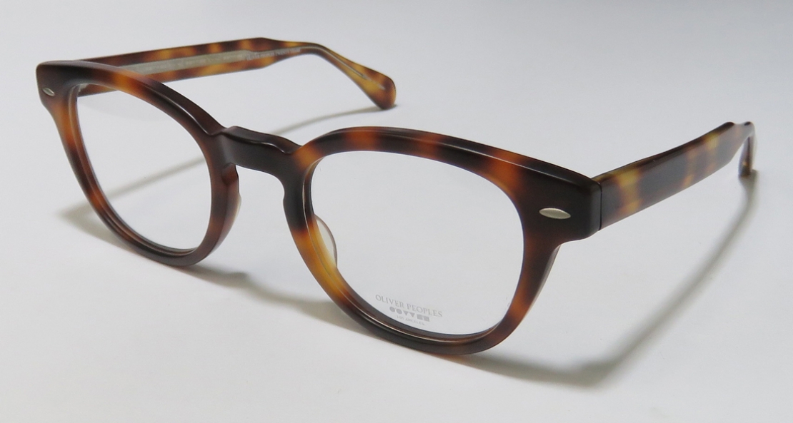 OLIVER PEOPLES SHELDRAKE MDM