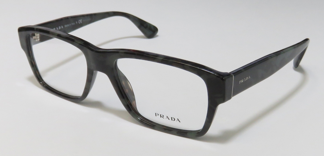 PRADA VPR17S UEM-1O1