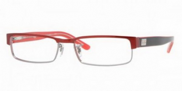 Ray Ban 6169 Eyeglasses