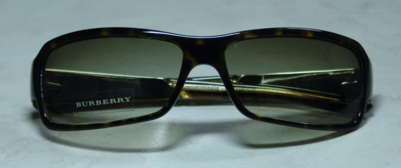 BURBERRY 8436 0CE2