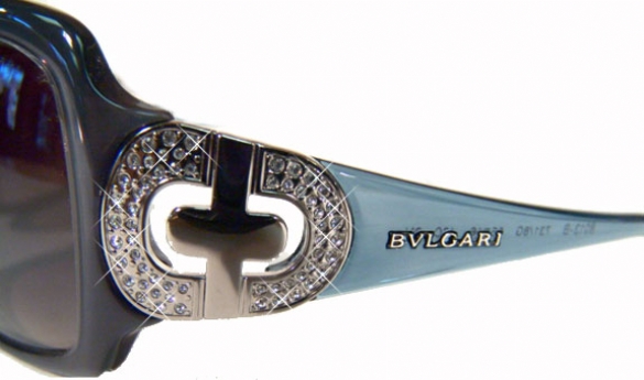 Bvlgari 8013b Sunglasses