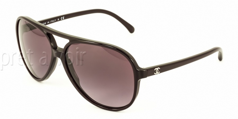 Chanel 5206 Sunglasses in Color 127147