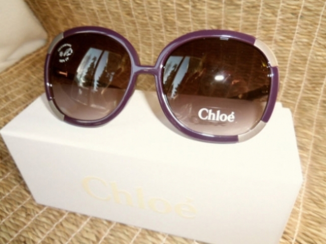 CHLOE 2119 C15