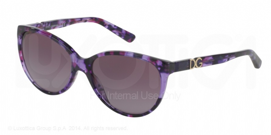 DOLCE GABBANA 4171PM 29128H