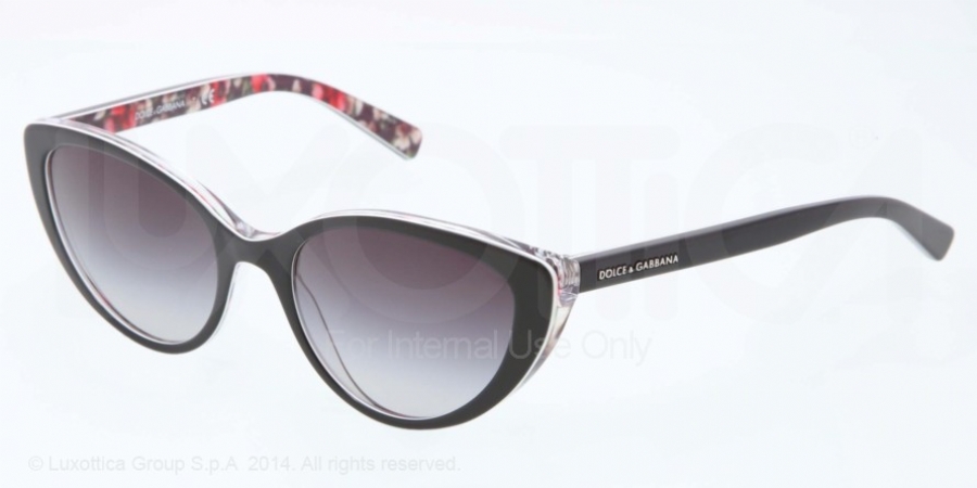 DOLCE GABBANA 4202 27798G