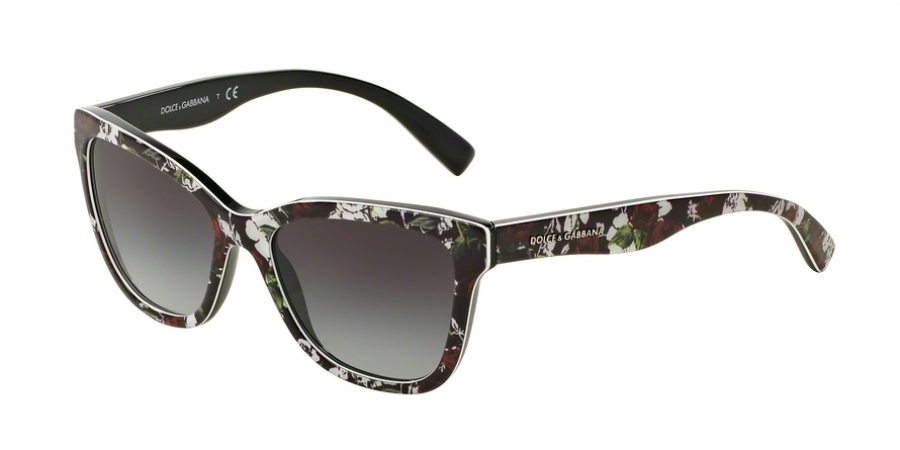 DOLCE GABBANA 4237 30198G