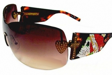 ED HARDY  