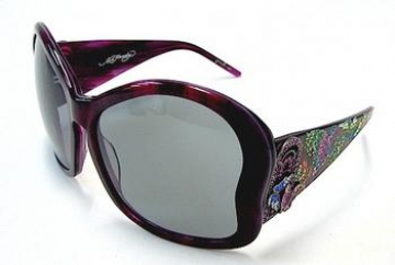 ED HARDY EHS 049 AMETHYST