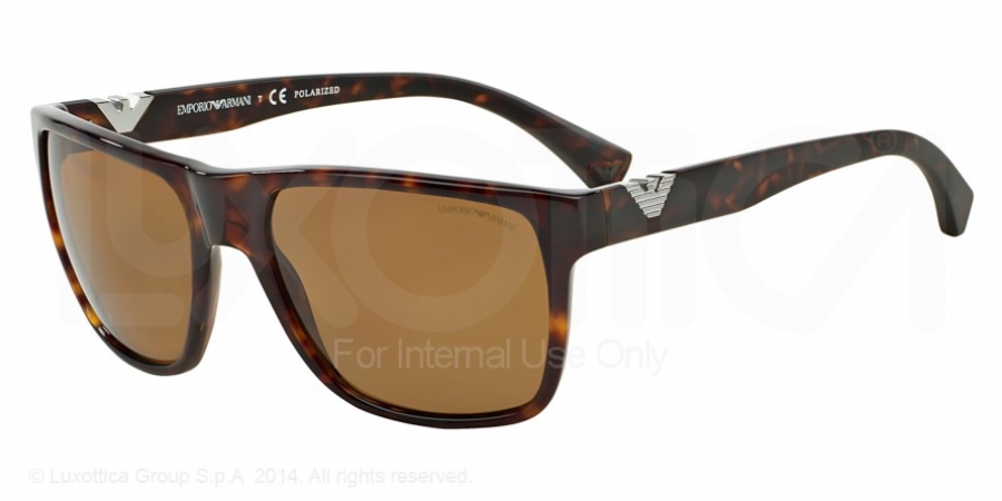 EMPORIO ARMANI 4035 502683