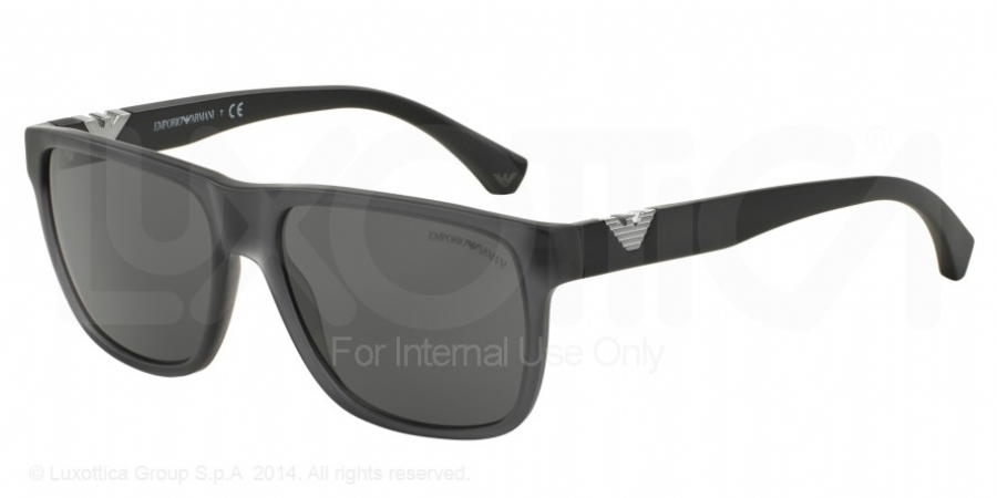 EMPORIO ARMANI 4035 521587