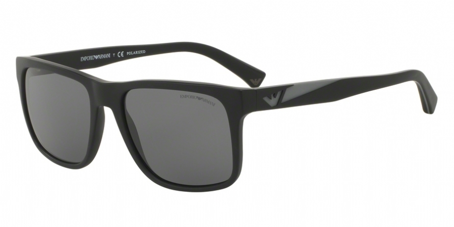 EMPORIO ARMANI 4071 504281