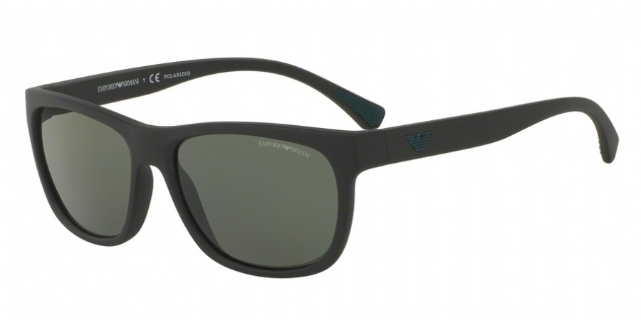 EMPORIO ARMANI 4081 50429A