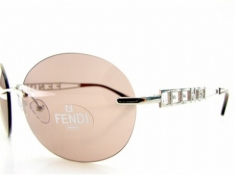 Fendi Sunglasses Repair  AlphaOmega Glasses Frame Repairs