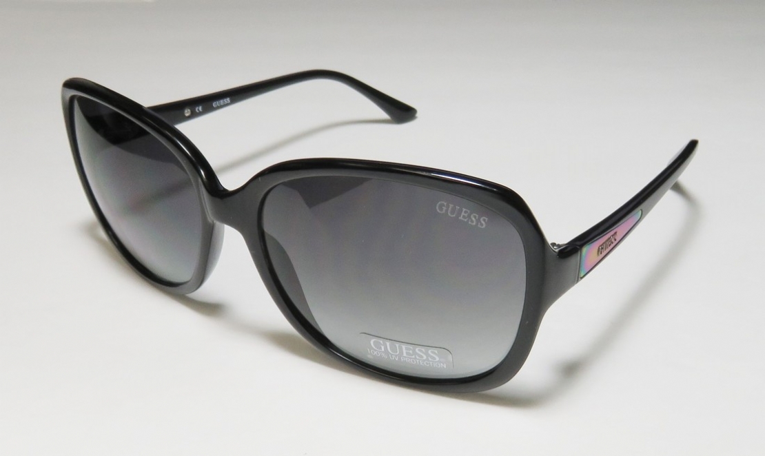 GUESS 7345 BLK-35