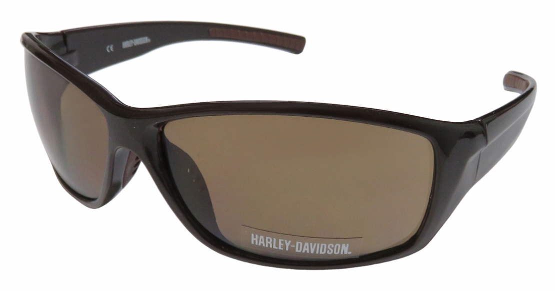 HARLEY DAVIDSON HDV 017 BRN-1