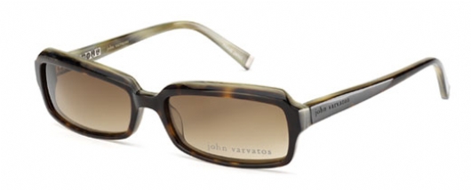 JOHN VARVATOS V305 TORTOISEHORN