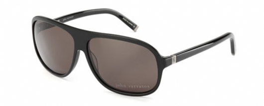 JOHN VARVATOS V715 BLACK