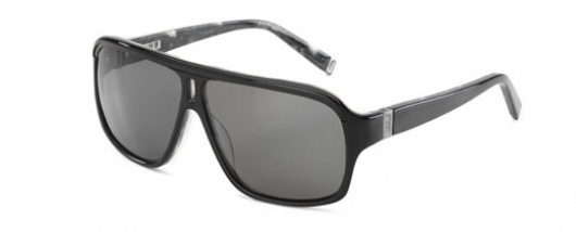 JOHN VARVATOS V731 BLACKHORN