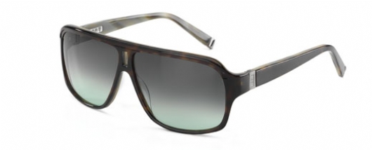 JOHN VARVATOS V731 TORTOISEHORN