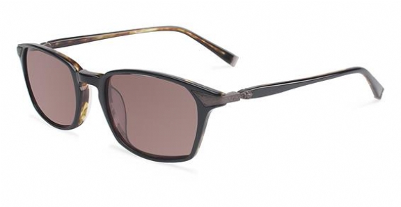 JOHN VARVATOS V782 BLACKTORT