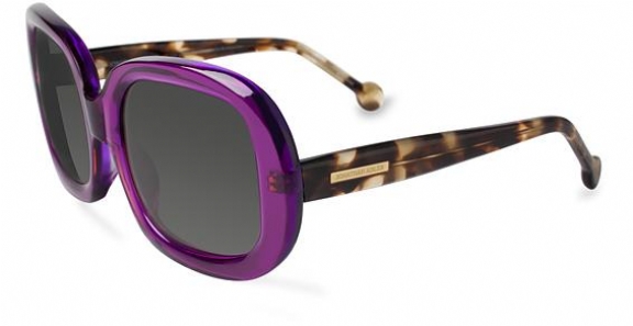 JONATHAN ADLER CAPRI UF PURPLE