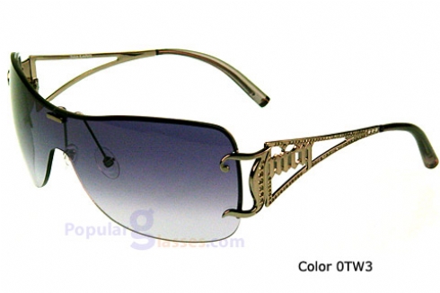 JUICY COUTURE SOCIALITE TW3AM