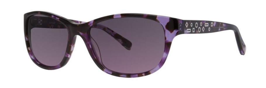 KENSIE HEAVY METAL PLUM