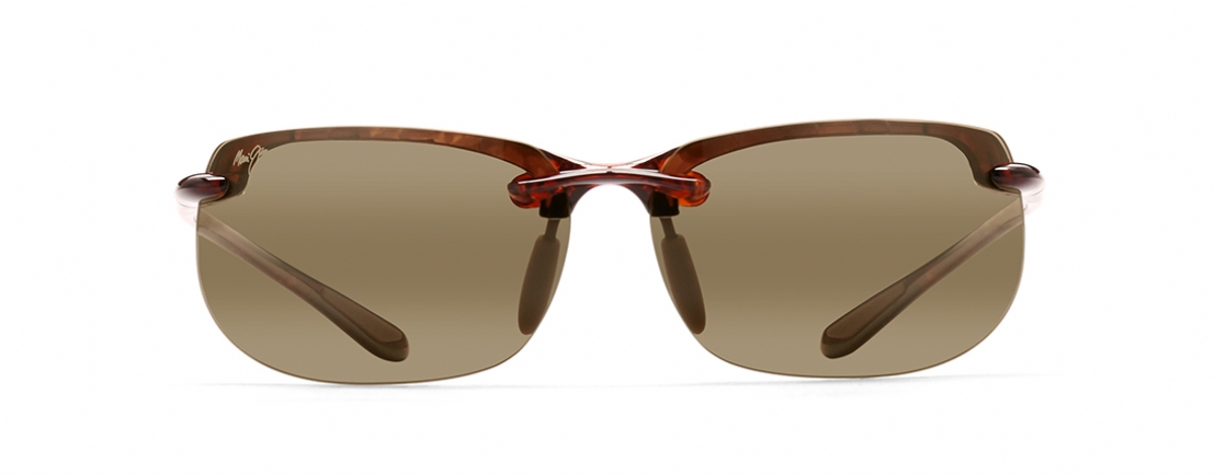 MAUI JIM BANYANS UNIVERSAL FIT 412N 10